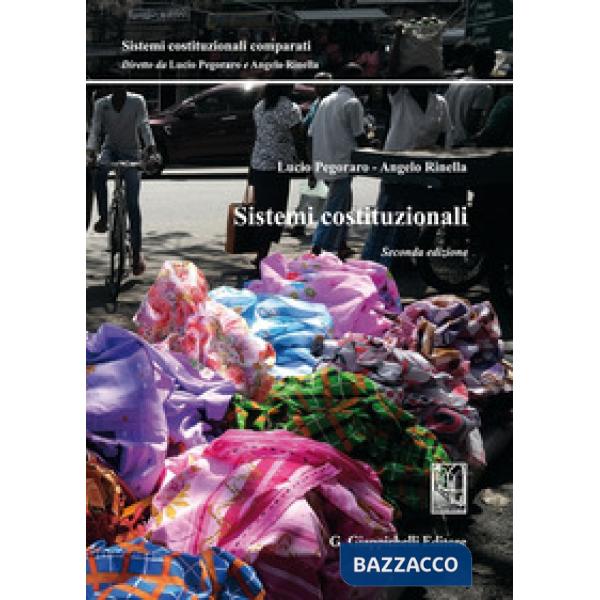 Sistemi costituzionali