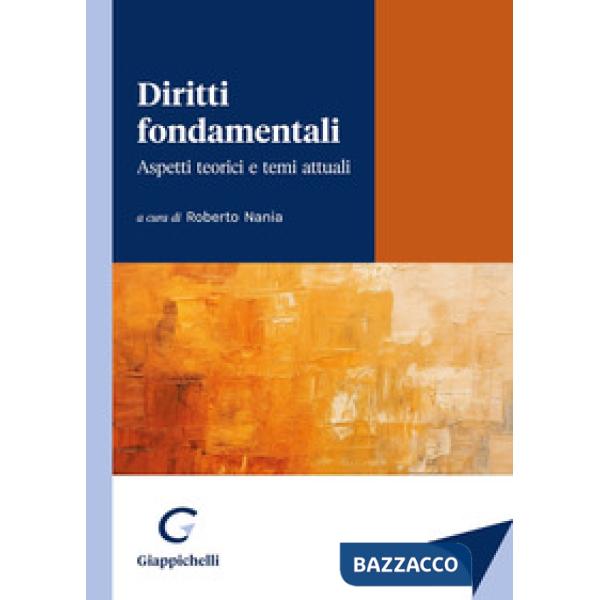 Diritti fondamentali