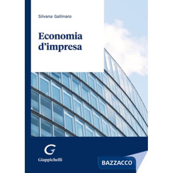Economia d'impresa