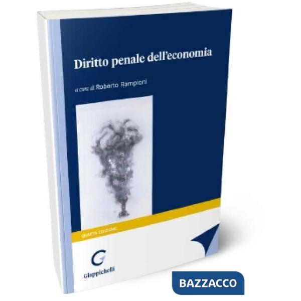Diritto penale dell'economia