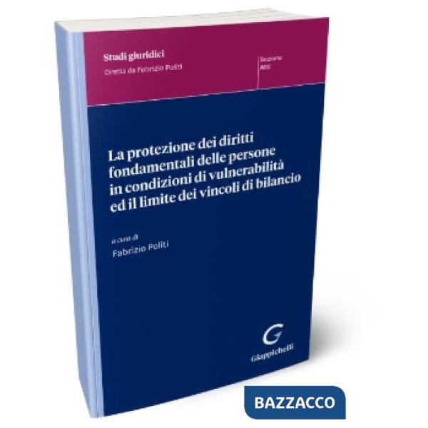 PROTEZIONE DEI DIRITTI