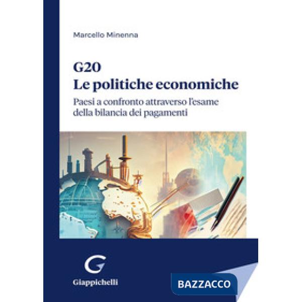 G20. Le politiche economiche