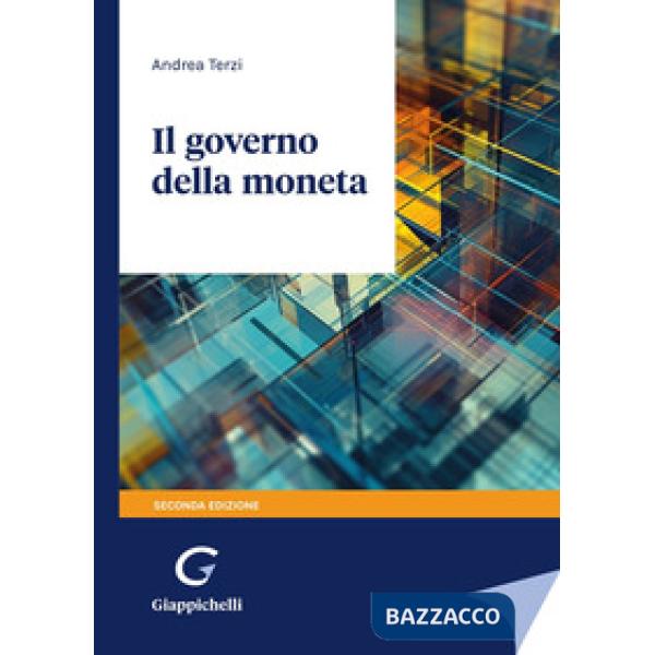 Il governo della moneta