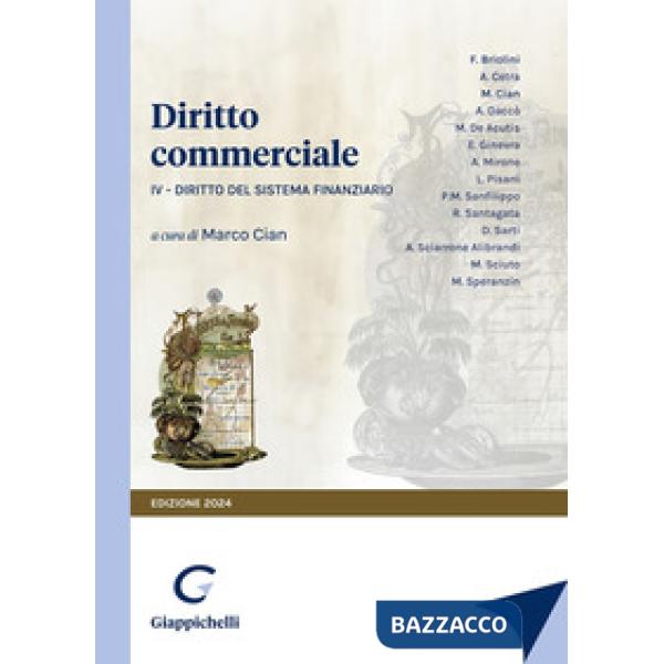 Diritto commerciale