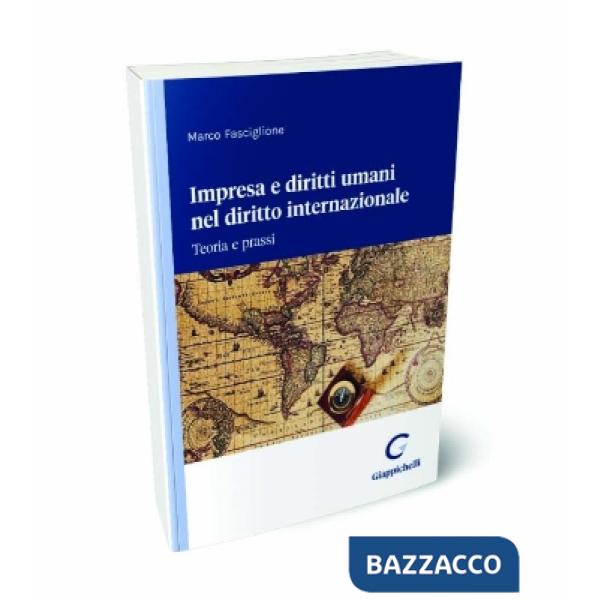 IMPRESA E DIRITTI UMANI