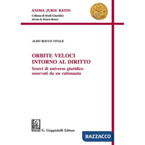 Orbite veloci intorno al diritto