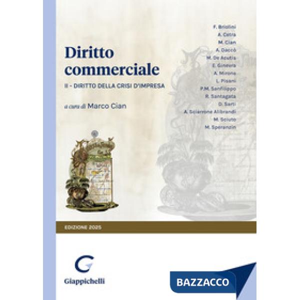 Diritto commerciale