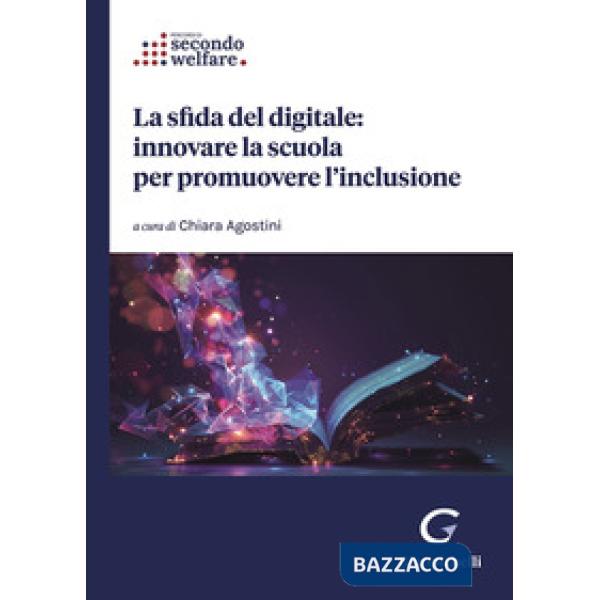 La sfida del digitale: innovare la scuola per promuovere l'inclusione