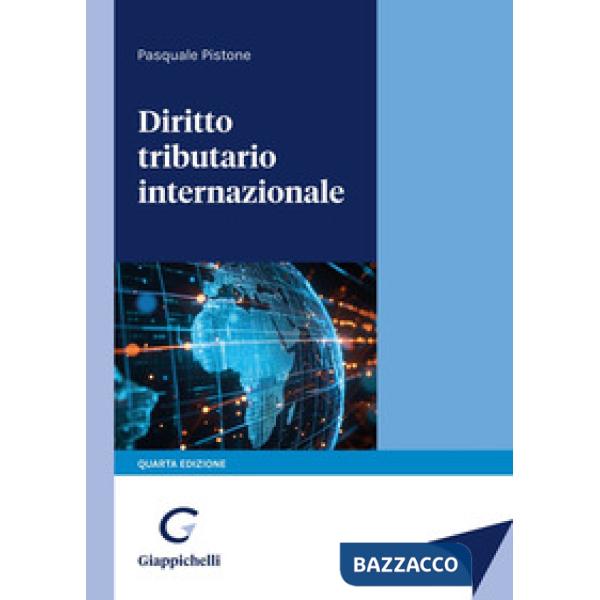 Diritto tributario internazionale