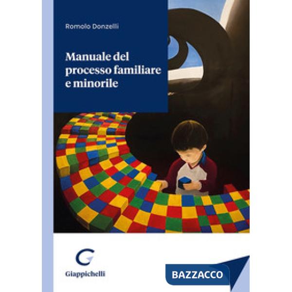 Manuale del processo familiare e minorile