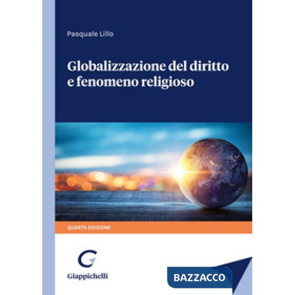 Globalizzazione del diritto e fenomeno religioso