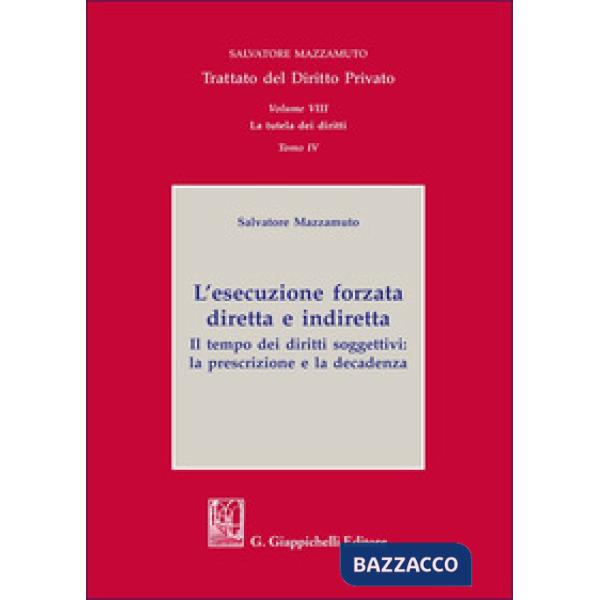 Trattato del diritto privato