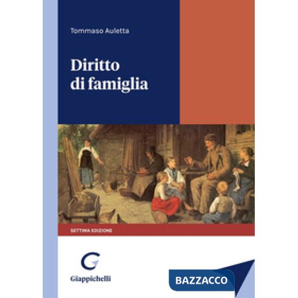 Diritto di famiglia