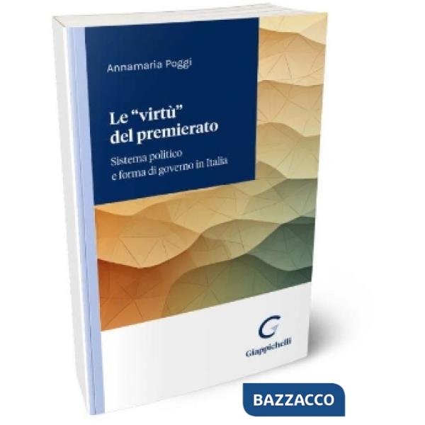 VIRTU' DEL PREMIERATO