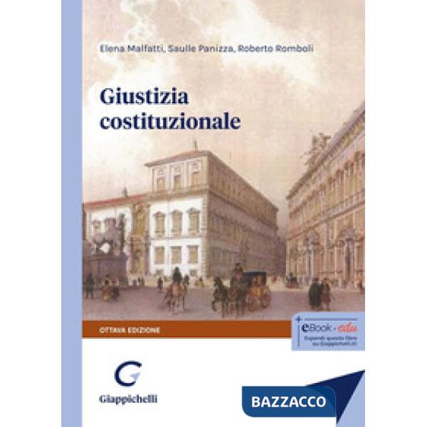 Giustizia costituzionale