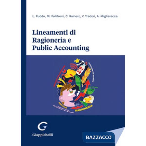 Lineamenti di ragioneria e public accounting