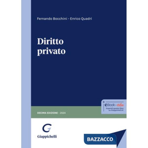 Diritto privato