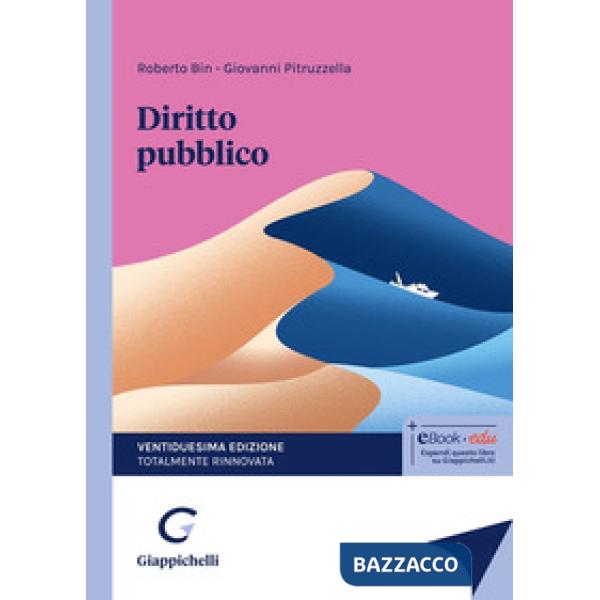 Diritto pubblico