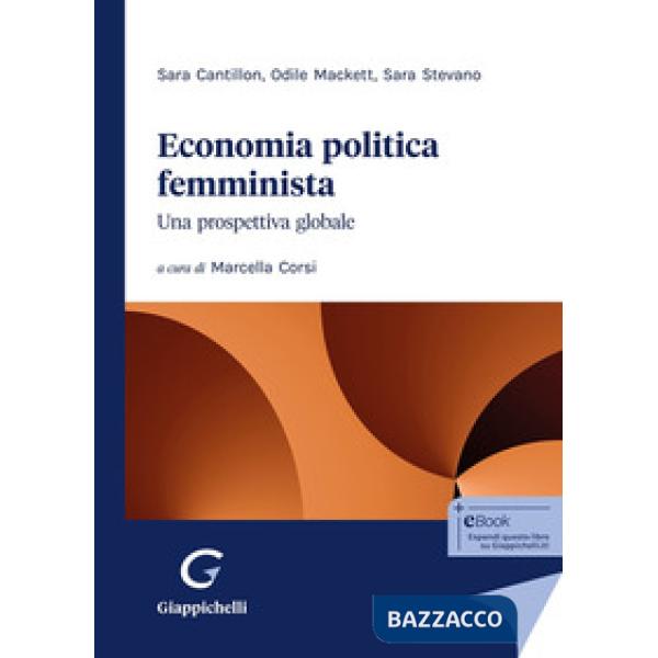 Economia politica femminista: una prospettiva globale