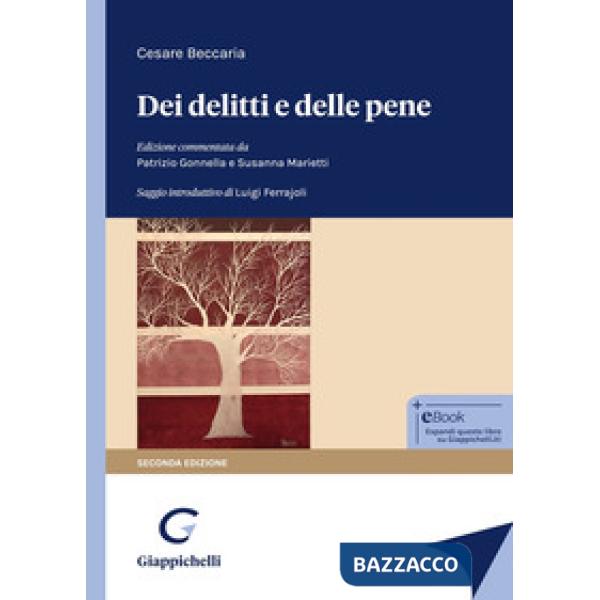 Dei delitti e delle pene