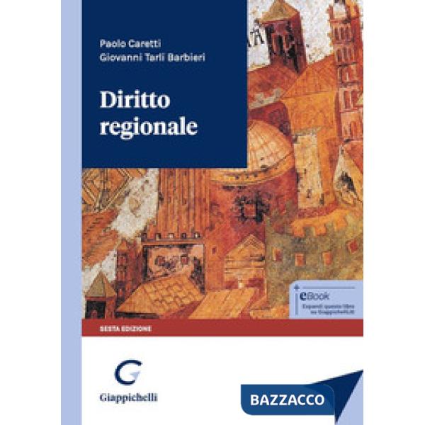 Diritto regionale