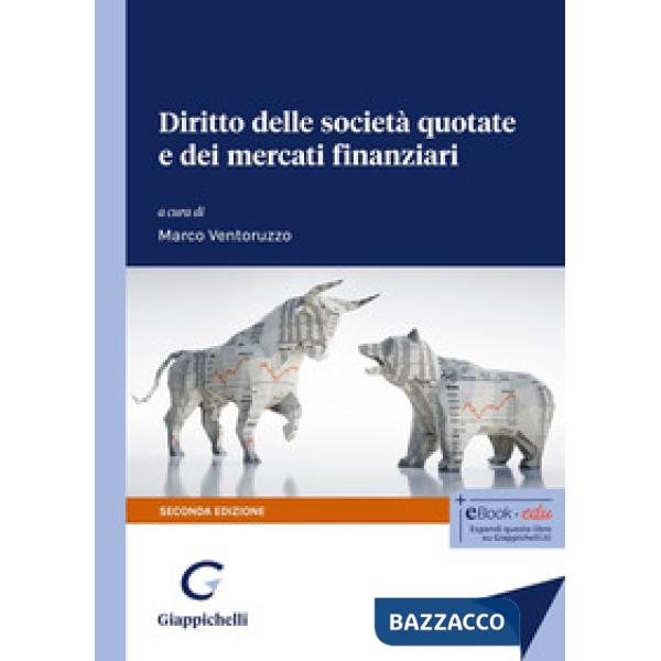 Diritto delle società quotate e dei mercati finanziari
