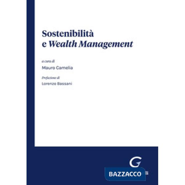 Sostenibilità e wealth management