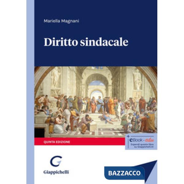 Diritto sindacale