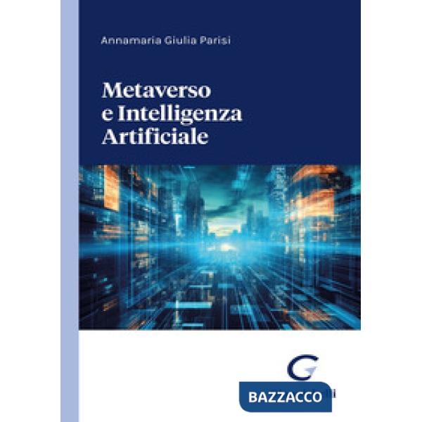 Metaverso e intelligenza artificiale