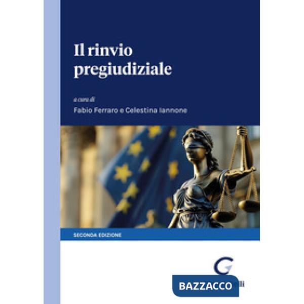 Il rinvio pregiudiziale
