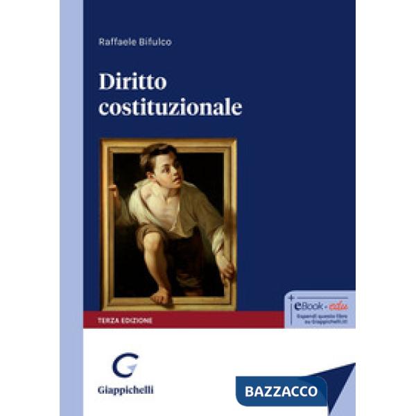 Diritto costituzionale