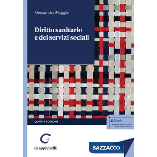 Diritto sanitario e dei servizi sociali