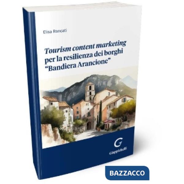 TOURISM CONTENT MARKETING