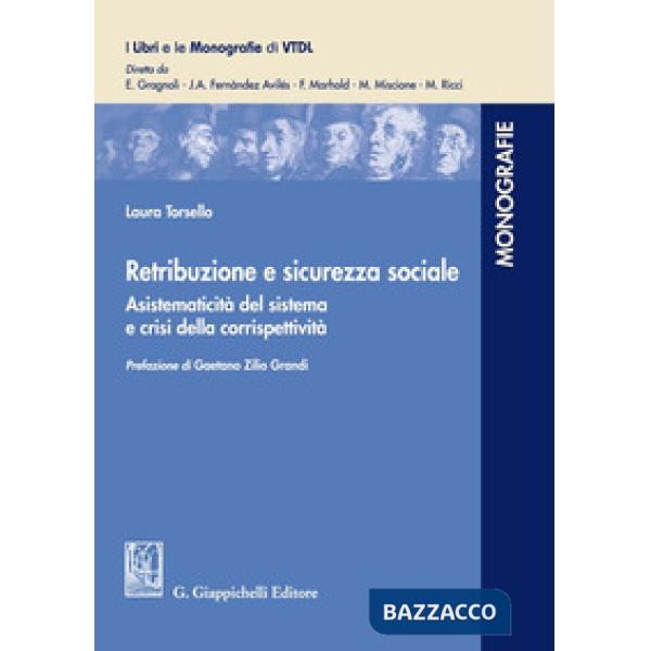 Retribuzione e sicurezza sociale