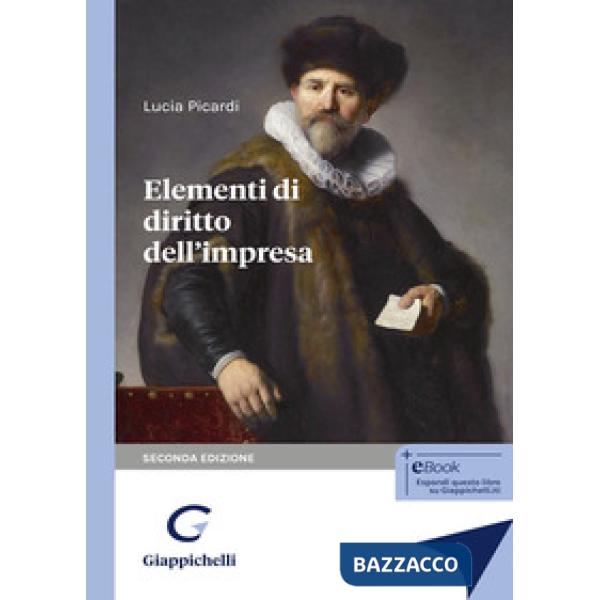 Elementi di diritto dell'impresa
