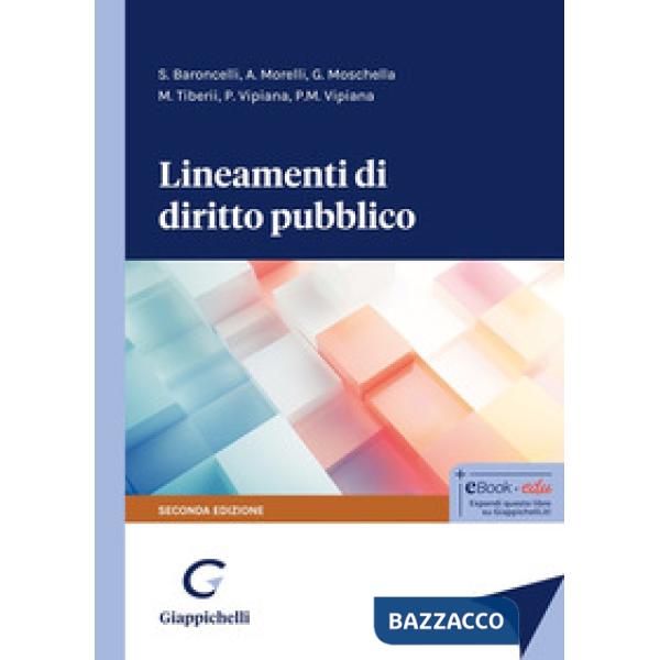 Lineamenti di diritto pubblico