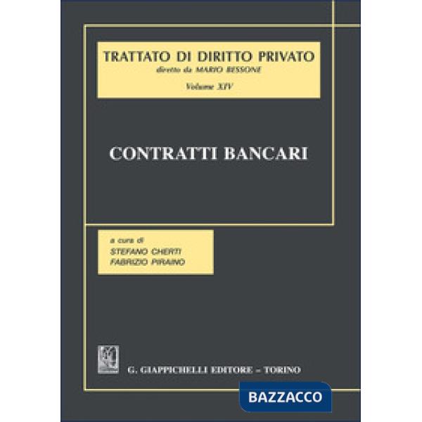 Contratti bancari