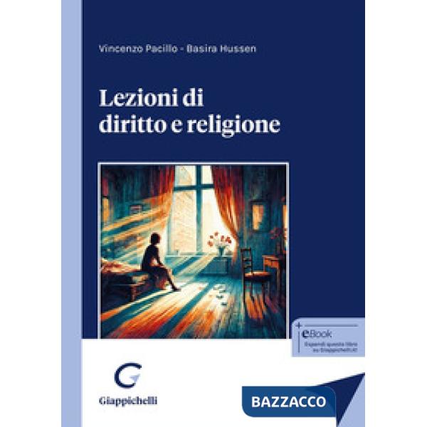 Lezioni di diritto e religione