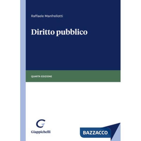 Diritto pubblico