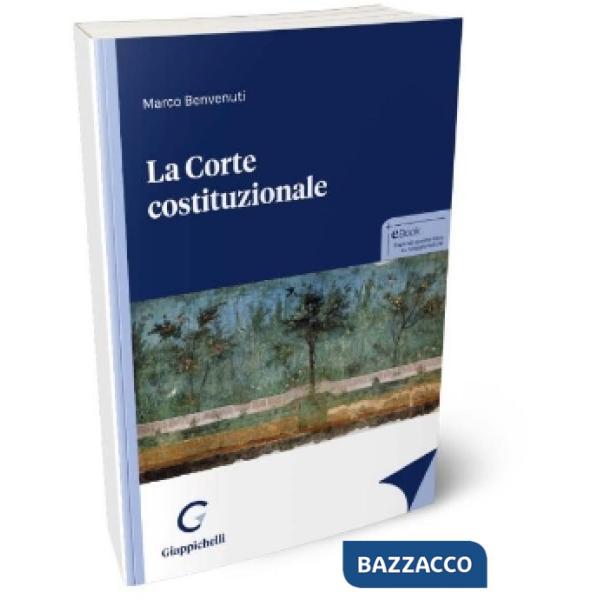 CORTE COSTITUZIONALE