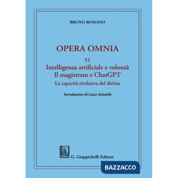Opera omnia