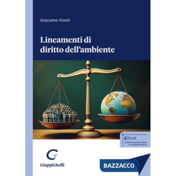 Lineamenti di diritto dell'ambiente