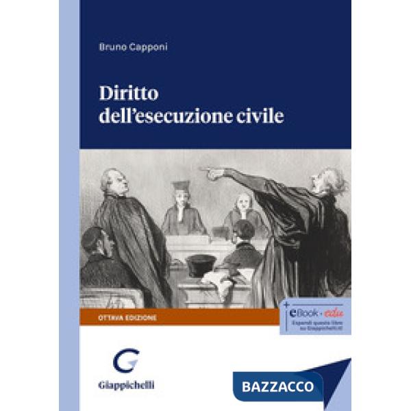 Diritto dell'esecuzione civile