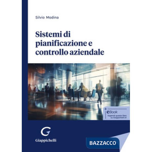 Sistemi di pianificazione e controllo aziendale