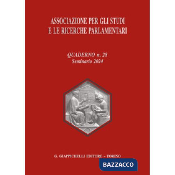Associazione per gli studi e le ricerche parlamentari