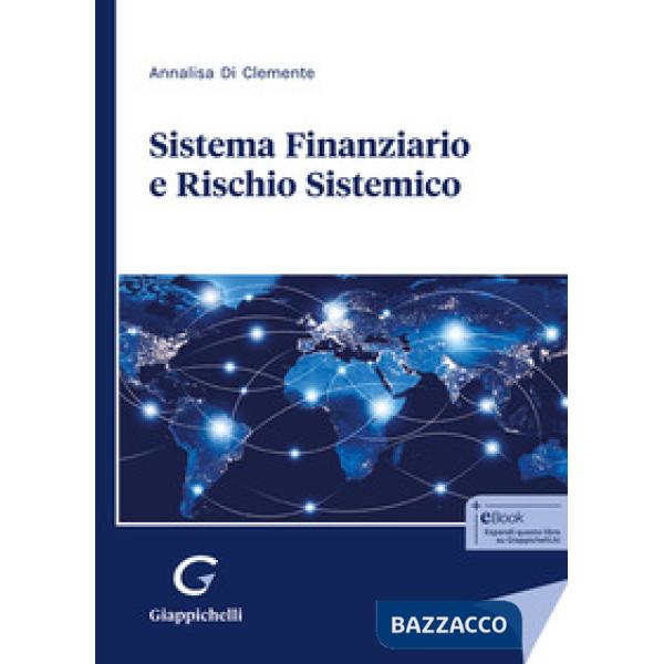 Sistema finanziario e rischio sistemico