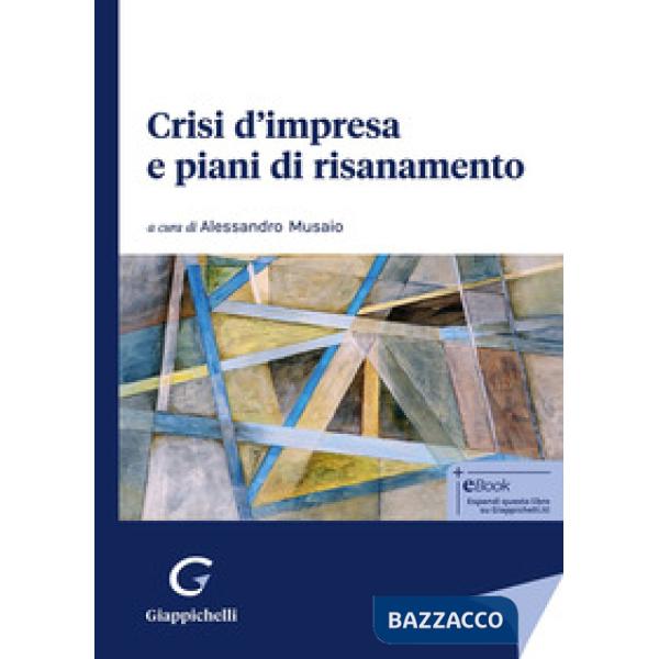 Crisi d'impresa e piani di risanamento
