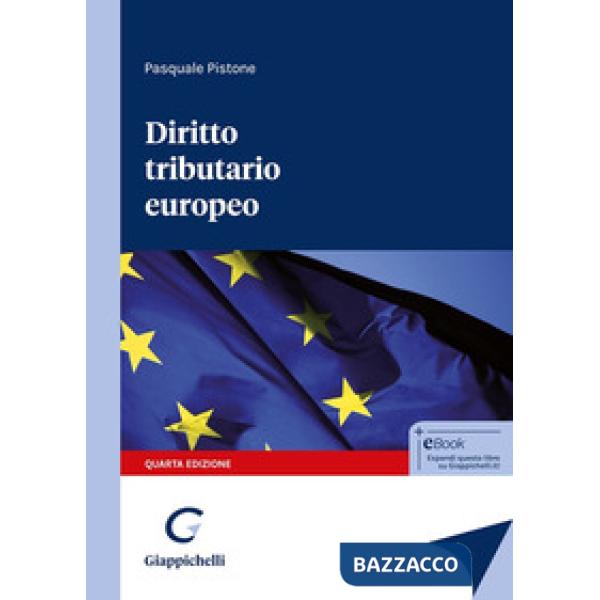 Diritto tributario europeo