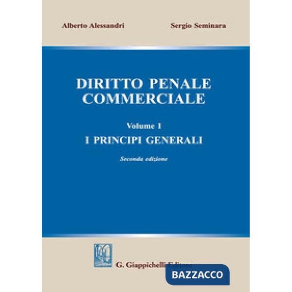 Diritto penale commerciale