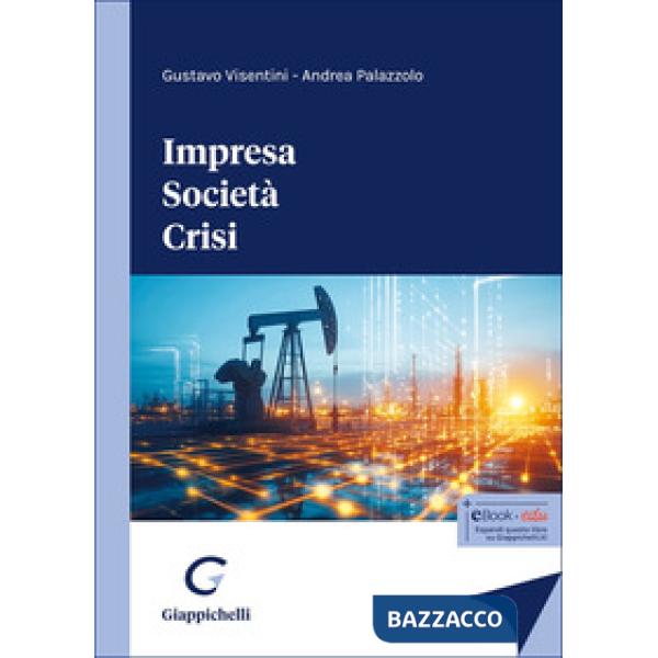 Impresa. Società. Crisi